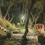Retreat With Among Olive Trees In Lerici Casa vacanze *
