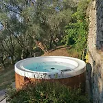 Retreat With Among Olive Trees In Lerici بيت للعطل فياشيرينو