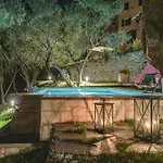 بيت للعطل Retreat With Among Olive Trees In Lerici فياشيرينو