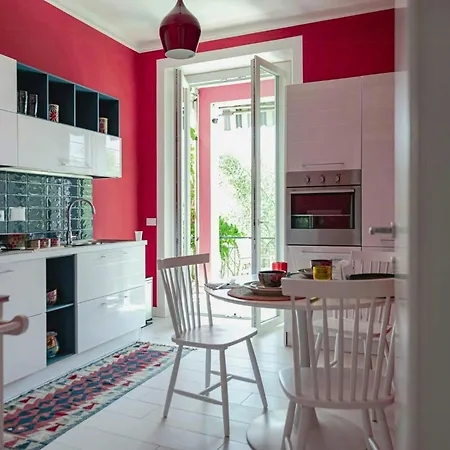 Retreat With Among Olive Trees In Lerici *