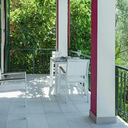 Retreat With Among Olive Trees In Lerici * 费亚斯切利诺